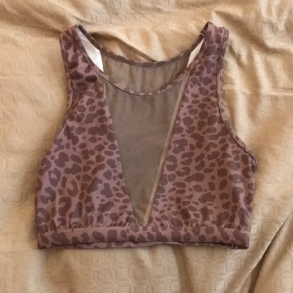 Varley Bra top